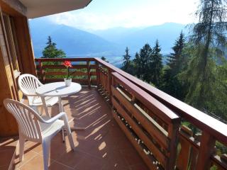 Apartment Le Bristol A20 by Interhome - Villars-sur-Ollon - 1