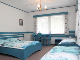 Chalet Karlovka by Interhome - Hrabětice - 9