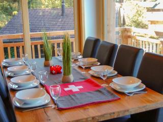 Chalet D'Arby by Interhome - 1