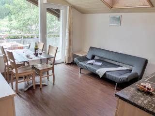 Apartment Amici-1 by Interhome - Saas-Grund - 9