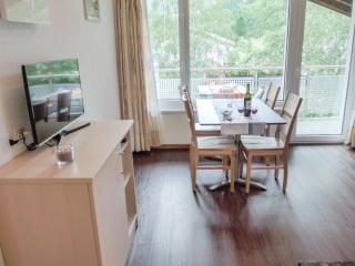 Apartment Amici-1 by Interhome - Saas-Grund - 5