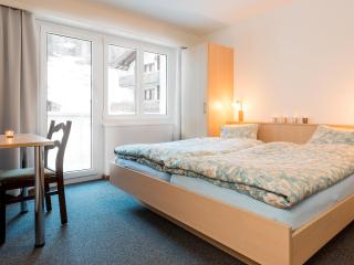 Apartment Amici-1 by Interhome - Saas-Grund - 7
