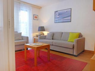 Apartment Roger-1 by Interhome - Zermatt - 8
