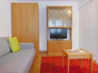 Apartment Roger-1 by Interhome - Zermatt - 4