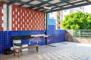 STUDIO 302 | WIFI 600MB | RESIDENCIAL JC, um lugar para ficar. - Carmo - 7