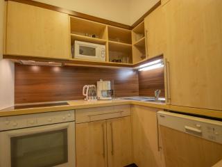 Apartment Alpin-7 by Interhome - Sölden - 5