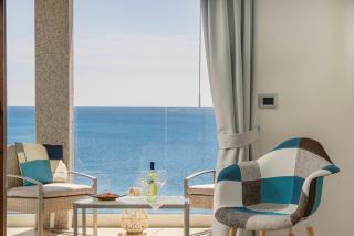Hotel Ristorante La Conchiglia - Cala Gonone - 0