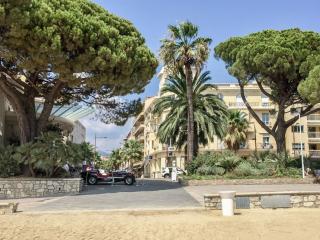 Apartment Les Sirènes by Interhome - Sainte-Maxime - 0