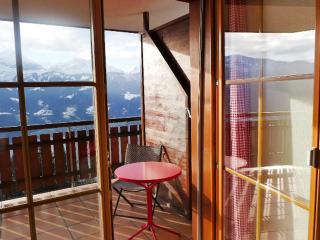 Apartment Berg-Seeblick by Interhome - Sundlauenen - 6