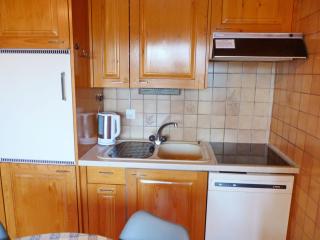 Apartment Centaure A RS 3 by Interhome - 3