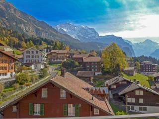 Apartment Eden Apt-D by Interhome - Wengen - 7