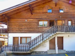 Apartment Morthey 3 by Interhome - Ovronnaz - 5