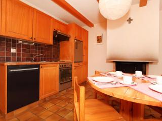 Apartment Zodiaque RS 4 by Interhome - Ovronnaz - 7