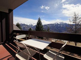 Apartment Zodiaque RS 4 by Interhome - Ovronnaz - 1