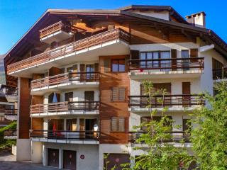Apartment Galaxie 110 by Interhome - Verbier - 6