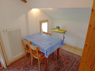 Apartment Heiderösli-3 by Interhome - Grächen - 3