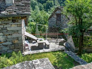 Holiday Home La Formighera by Interhome - Gerra Verzasca - 4