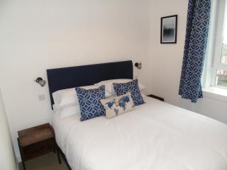 Snug - Sealladh Mara Apartment - Helensburgh - 7