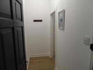 Snug - Sealladh Mara Apartment - Helensburgh - 4