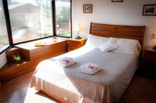 Bad-wiessee Apart Hotel & Spa - Villa General Belgrano - 9