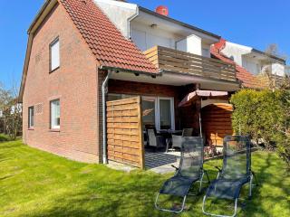 Apartment Meeresrauschen by Interhome - Norddeich - 9