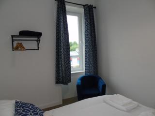 Snug - Sealladh Mara Apartment - Helensburgh - 5