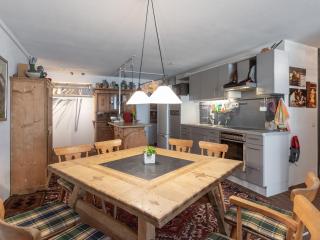 Apartment Apt B 078 by Interhome - Disentis - 8