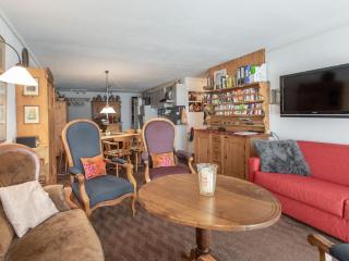 Apartment Apt B 078 by Interhome - Disentis - 3
