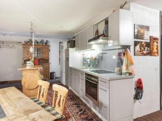 Apartment Apt B 078 by Interhome - Disentis - 2