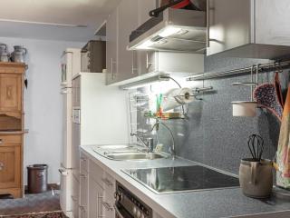 Apartment Apt B 078 by Interhome - Disentis - 1