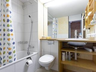 Apartment Apt B 078 by Interhome - Disentis - 7