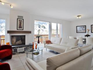 Apartment A31 by Interhome - Leukerbad - 9