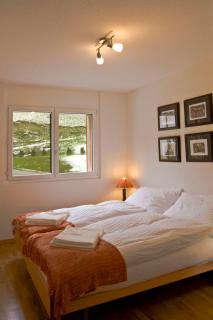 Apartment A31 by Interhome - Leukerbad - 3