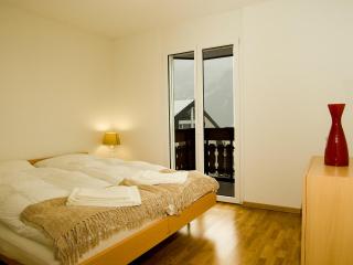 Apartment A31 by Interhome - Leukerbad - 1