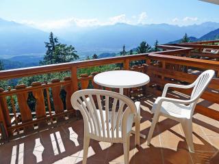 Apartment Le Bristol A28 by Interhome - Villars-sur-Ollon - 0