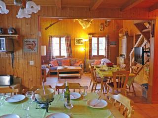 Chalet Coquelicot by Interhome - Zinal - 9