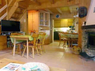 Chalet Coquelicot by Interhome - Zinal - 3