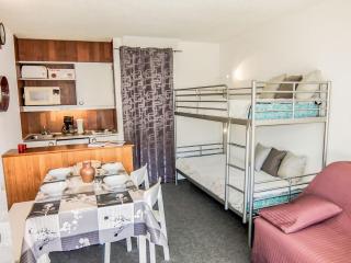 Studio Brelin Evons R05 by Interhome - Les Menuires - 9