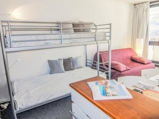 Studio Brelin Evons R05 by Interhome - Les Menuires - 8