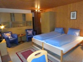 Apartment Lohnerhus-2 by Interhome - Grindelwald - 8