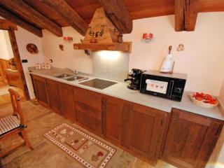 Apartment Baita Baulin-2 by Interhome - Baulen - 2