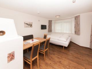 Apartment Stöcklhof-1 by Interhome - Pettneu am Arlberg - 5