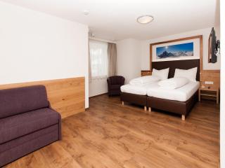 Apartment Stöcklhof-1 by Interhome - Pettneu am Arlberg - 3