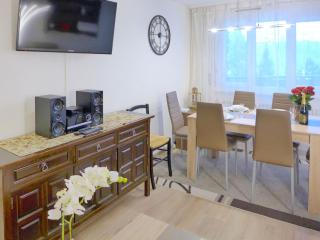 Apartment Barzettes-Vacances 553 - Entrée N- 14 by Interhome - Vermala - 1