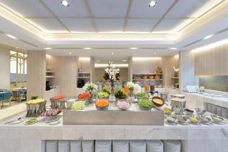 Centre Point Hotel Terminal21 Korat - Nakhon Ratchasima - 5