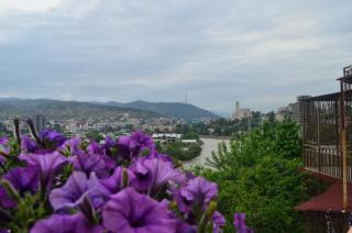 Hotel RichI G A - Tbilisi - 8