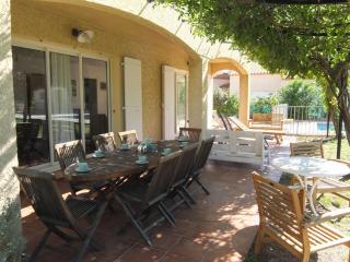 Holiday Home Villa Brigantin by Interhome - 7