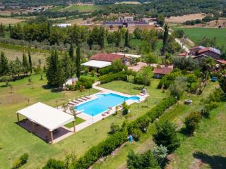 Villa Tenuta Valente by Interhome - Giungano - 9
