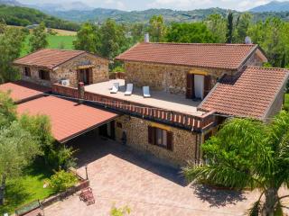 Villa Tenuta Valente by Interhome - Giungano - 7