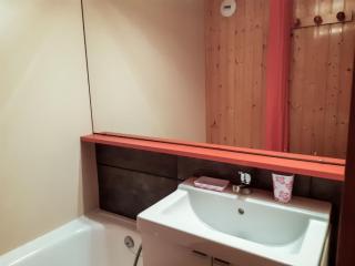 Apartment Villaret 604 by Interhome - Les Menuires - 1
